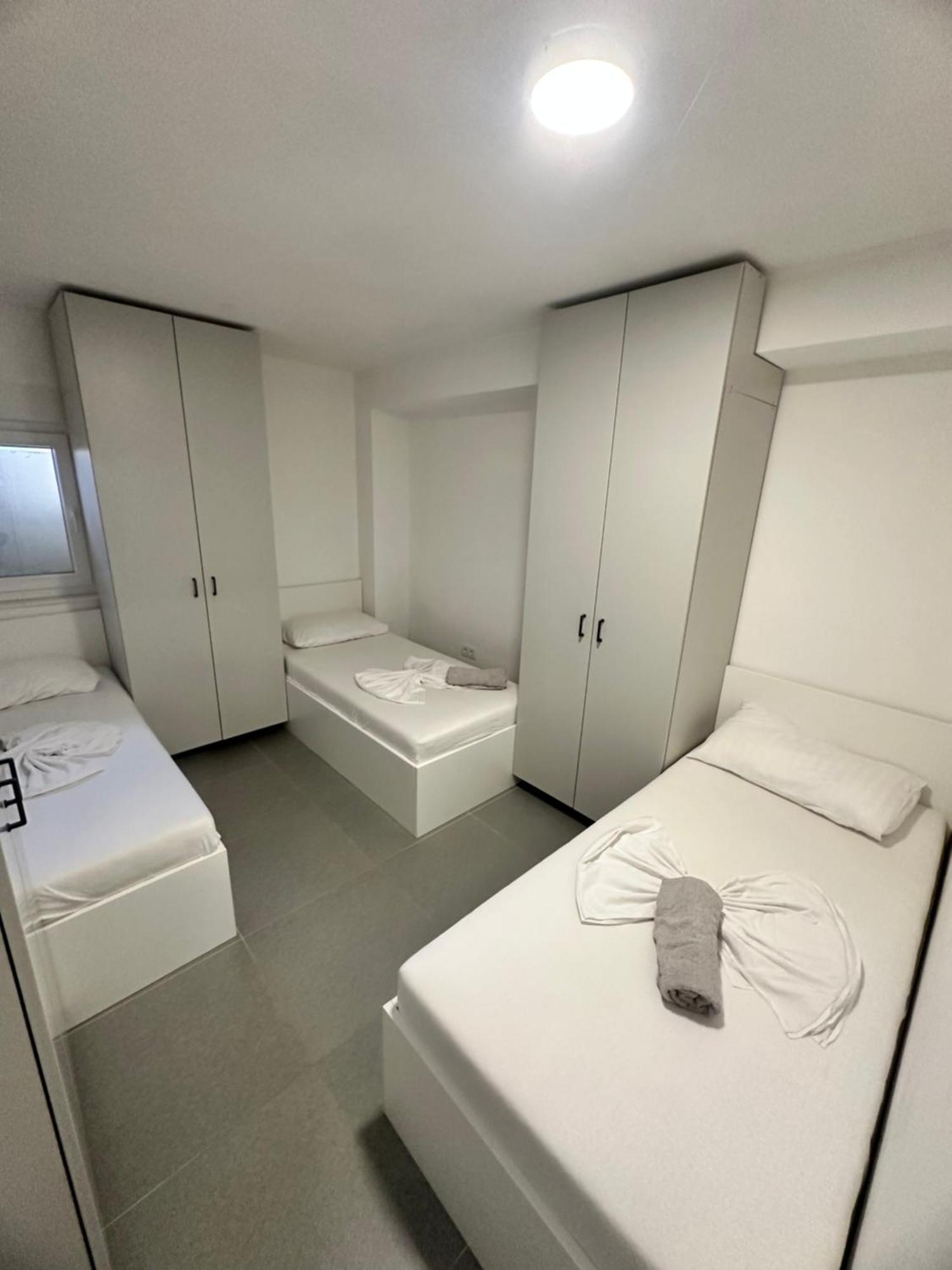 Vip Deluxe Apartment Arian 诺瓦利娅 外观 照片